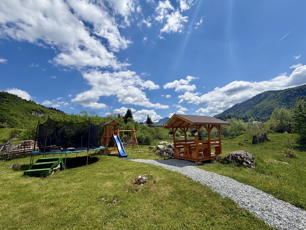 Casa Ioana și Florin