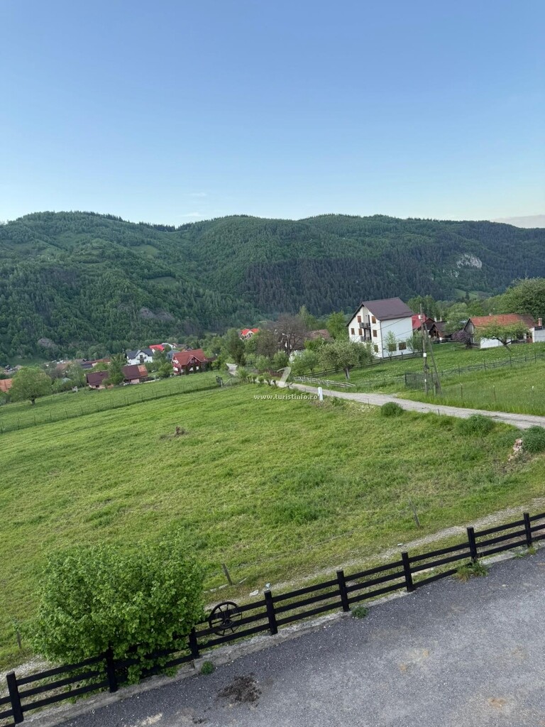 Pensiunea Panoramic