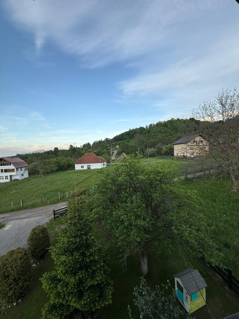 Pensiunea Panoramic