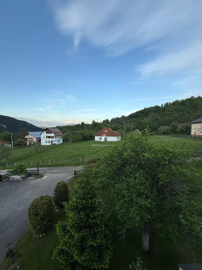 Pensiunea Panoramic