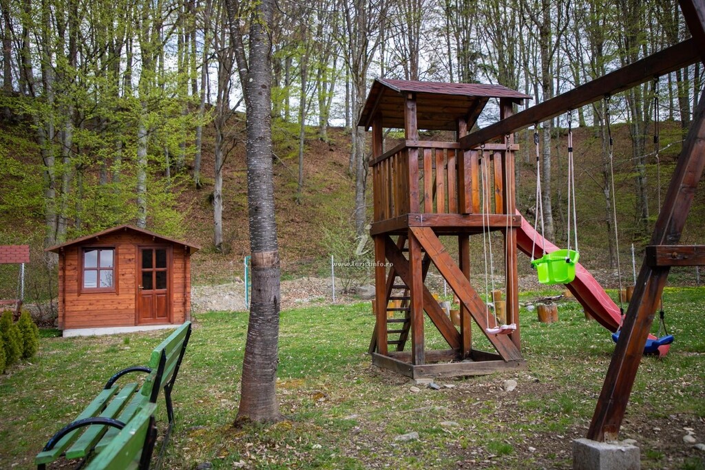 Pensiunea Acasa departe de Casa