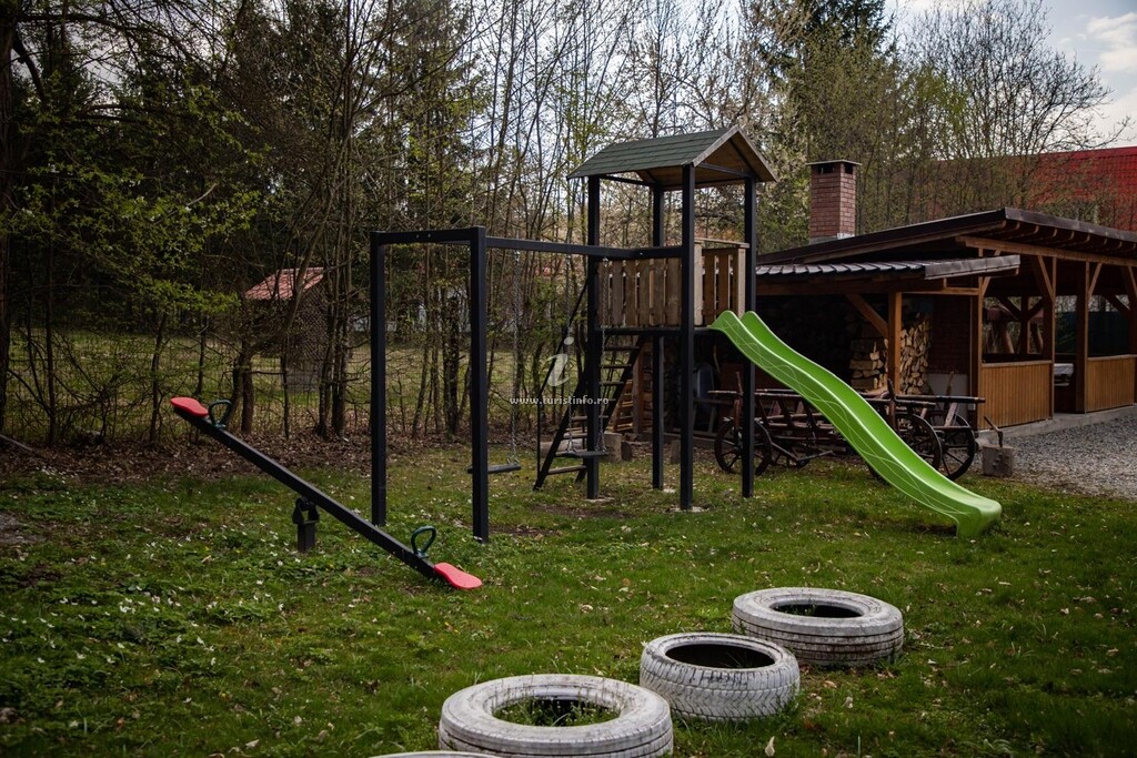 Pensiunea Acasa departe de Casa