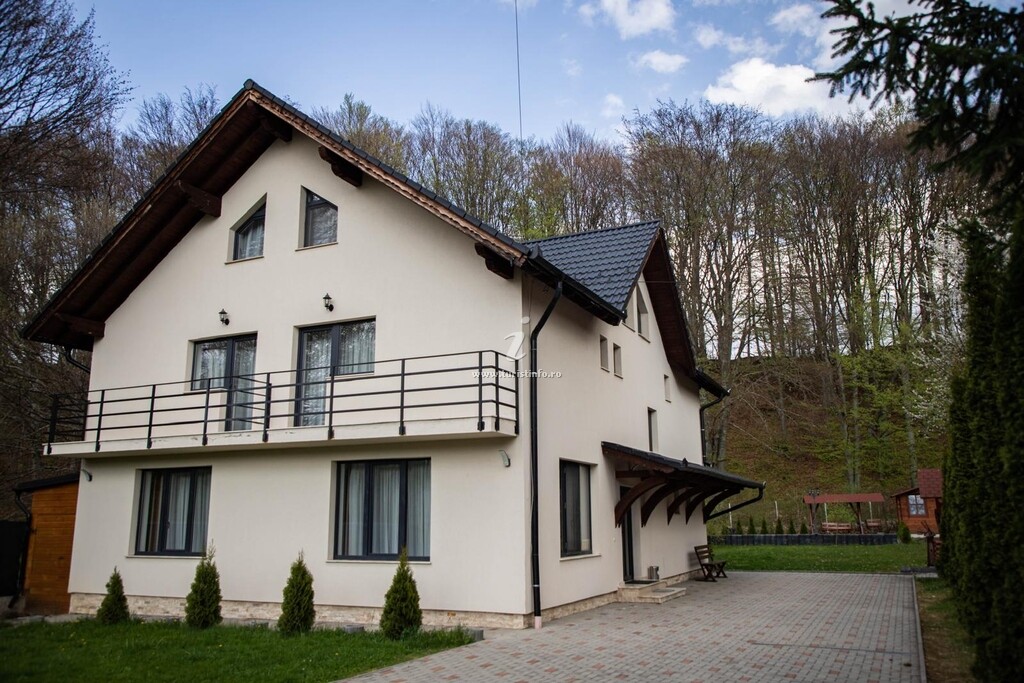 Pensiunea Acasa departe de Casa