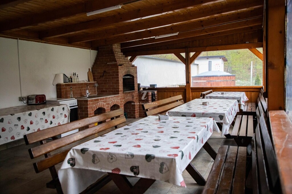 Pensiunea Acasa departe de Casa