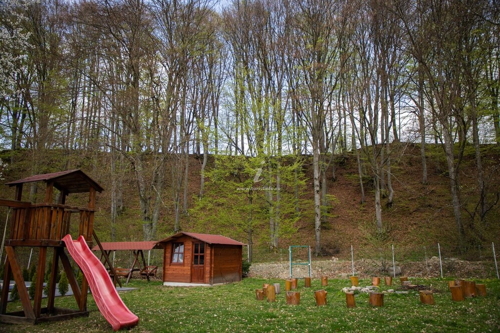Pensiunea Acasa departe de Casa