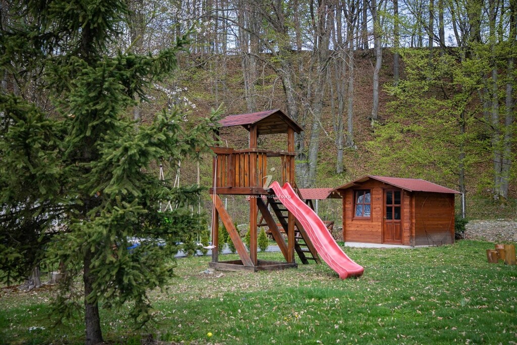Pensiunea Acasa departe de Casa