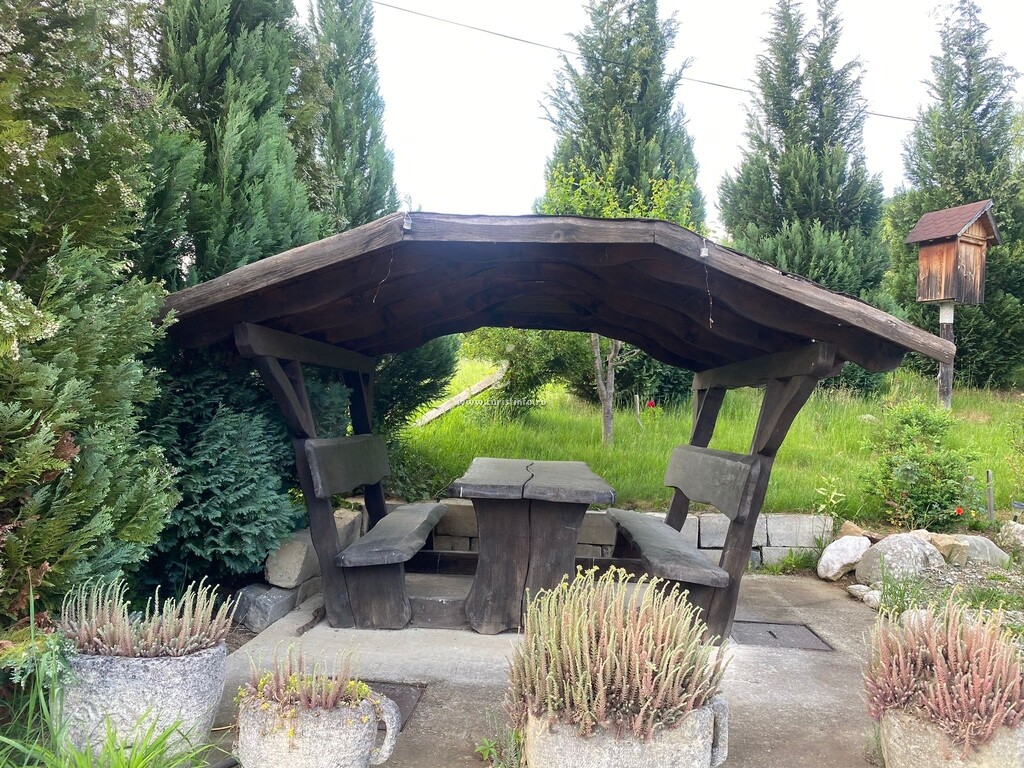 Cabana Vânătorului 8