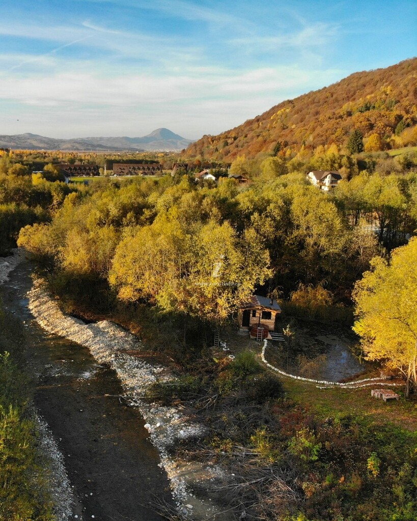 Cabana Vânătorului 8
