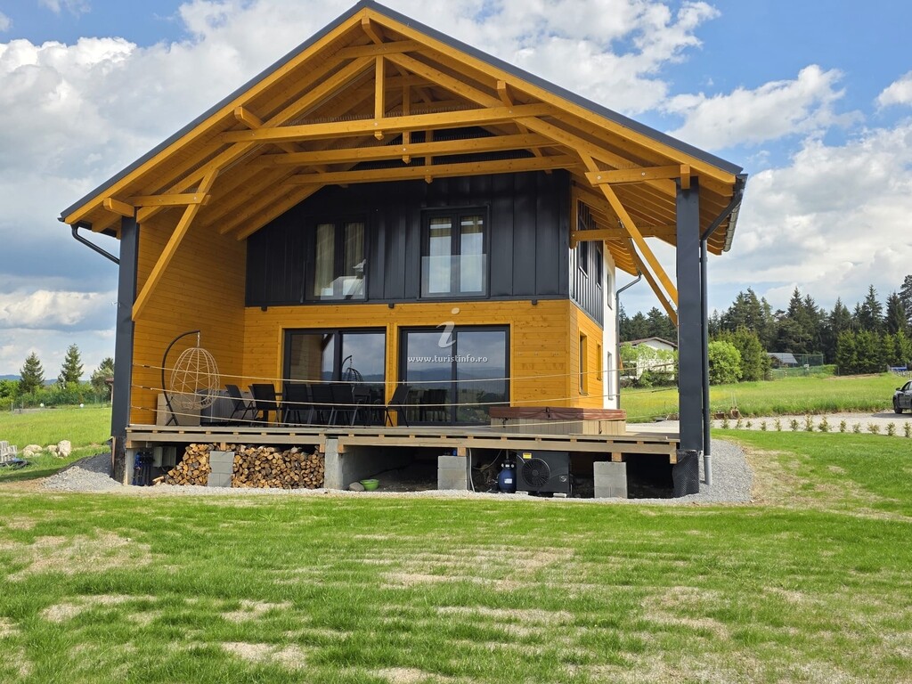 Cabana Aurora