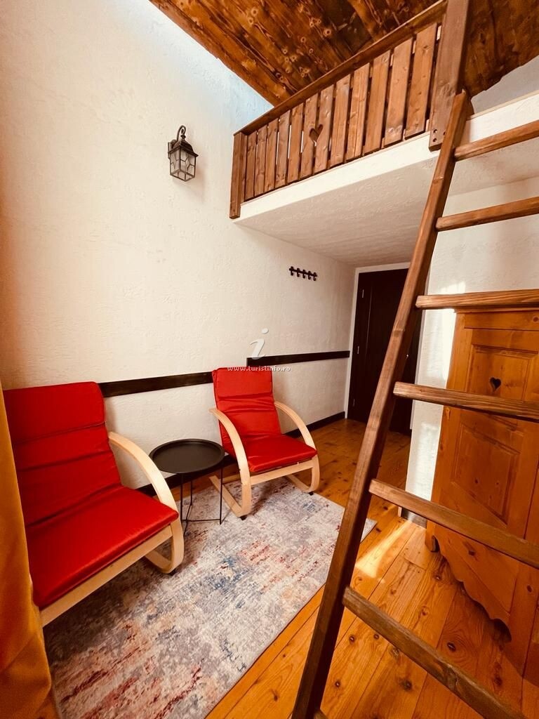 Cabana Vânătorului 8