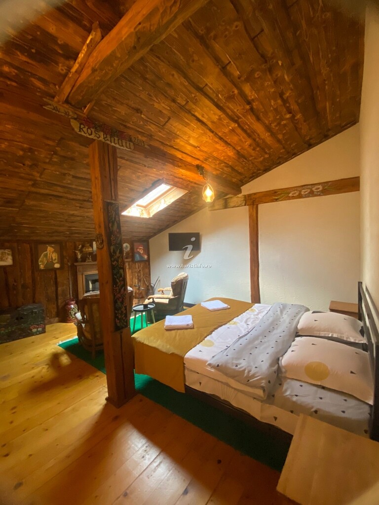 Cabana Vânătorului 8