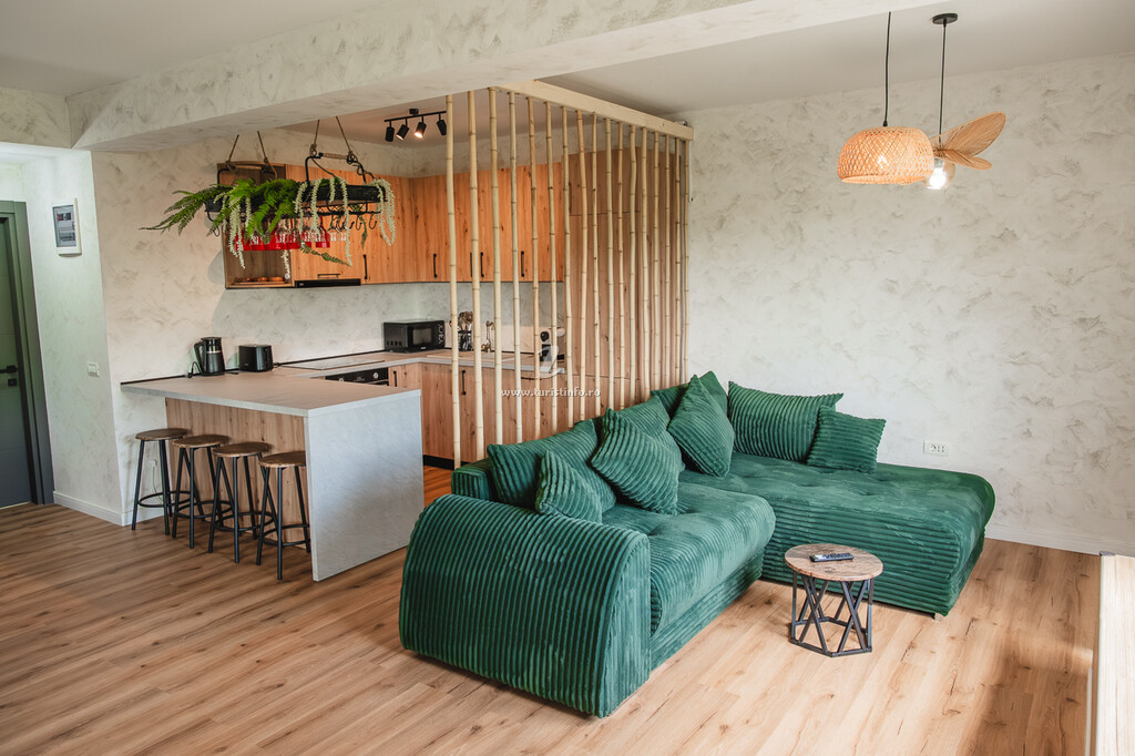 Infinity View Chalet