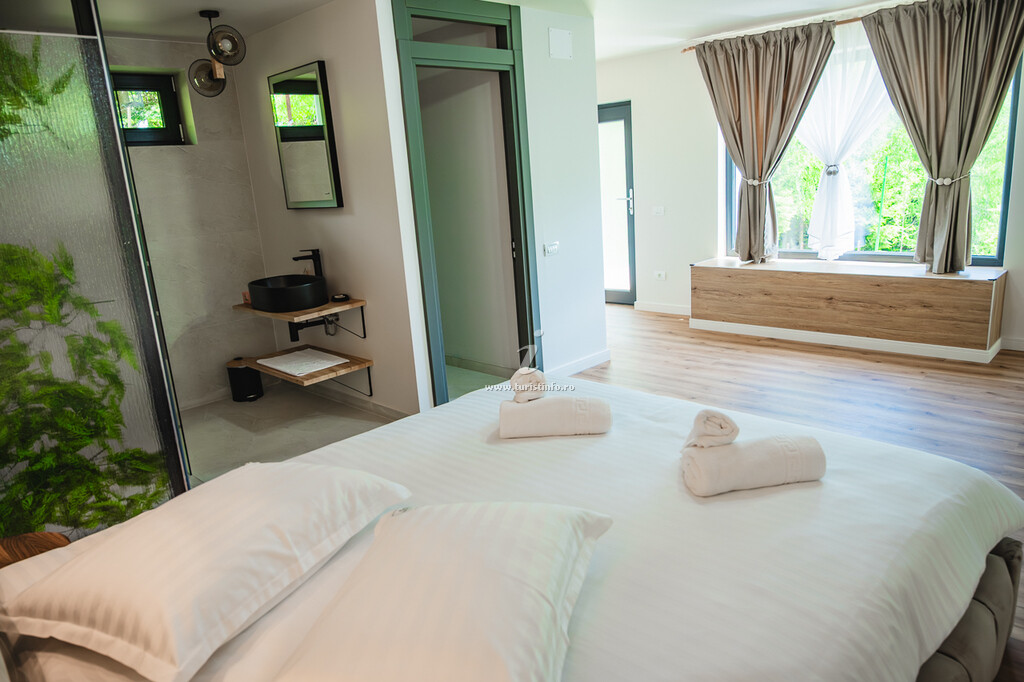 Infinity View Chalet