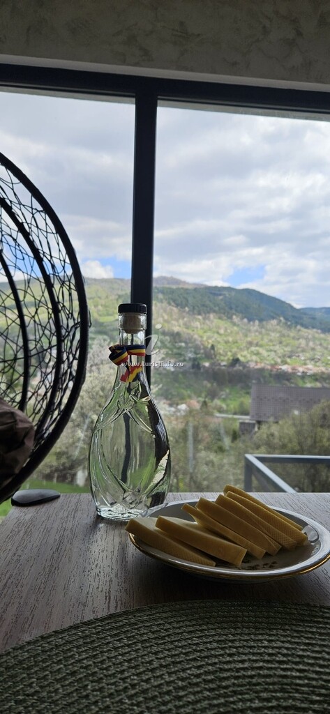 Infinity View Chalet