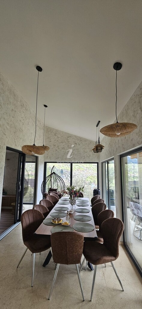 Infinity View Chalet