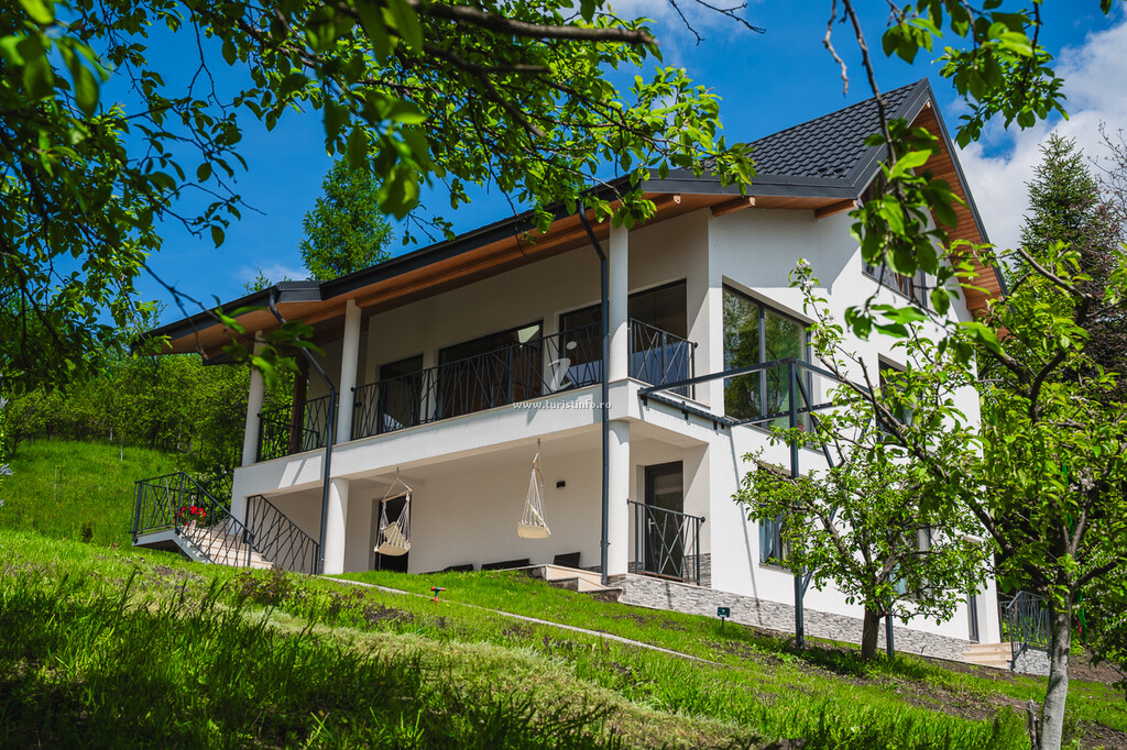 Infinity View Chalet
