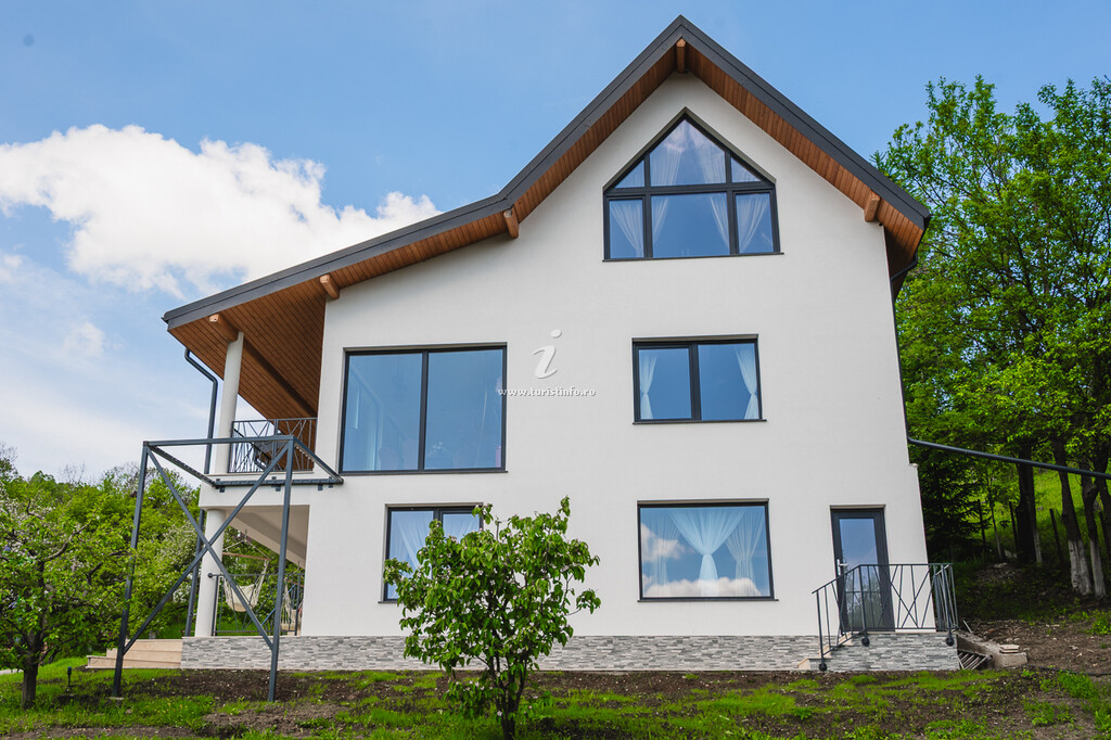Infinity View Chalet