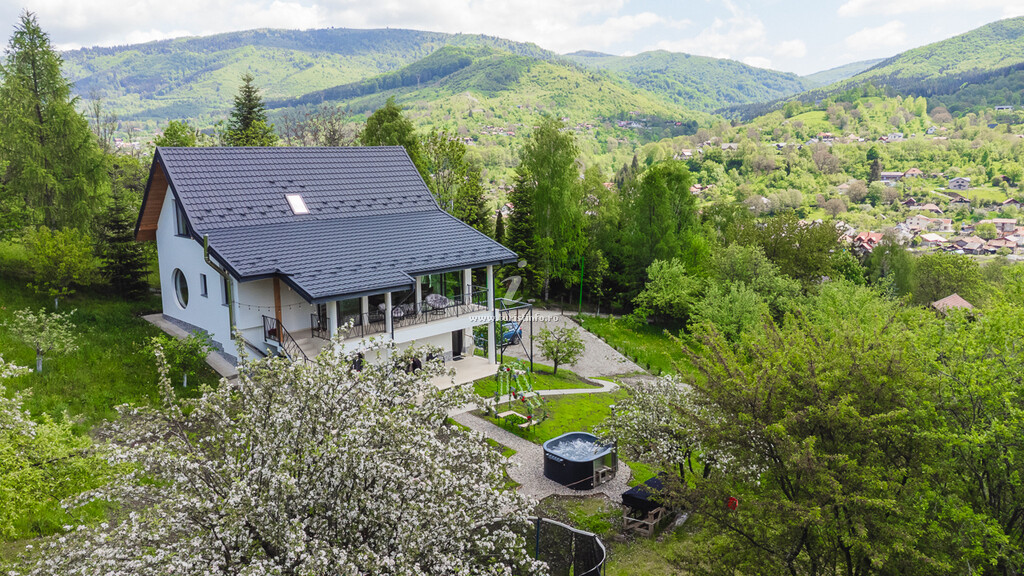 Infinity View Chalet