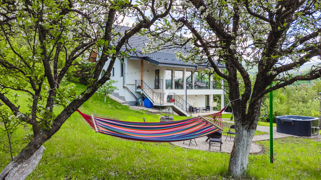 Infinity View Chalet