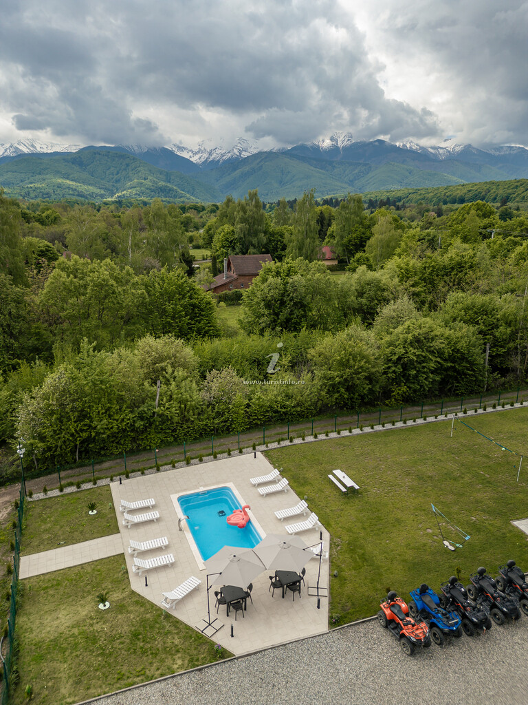 Casa de vacanță Diana