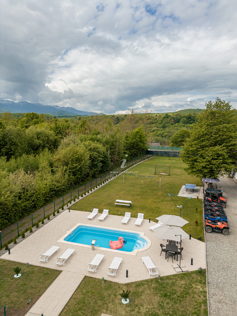 Casa de vacanță Diana