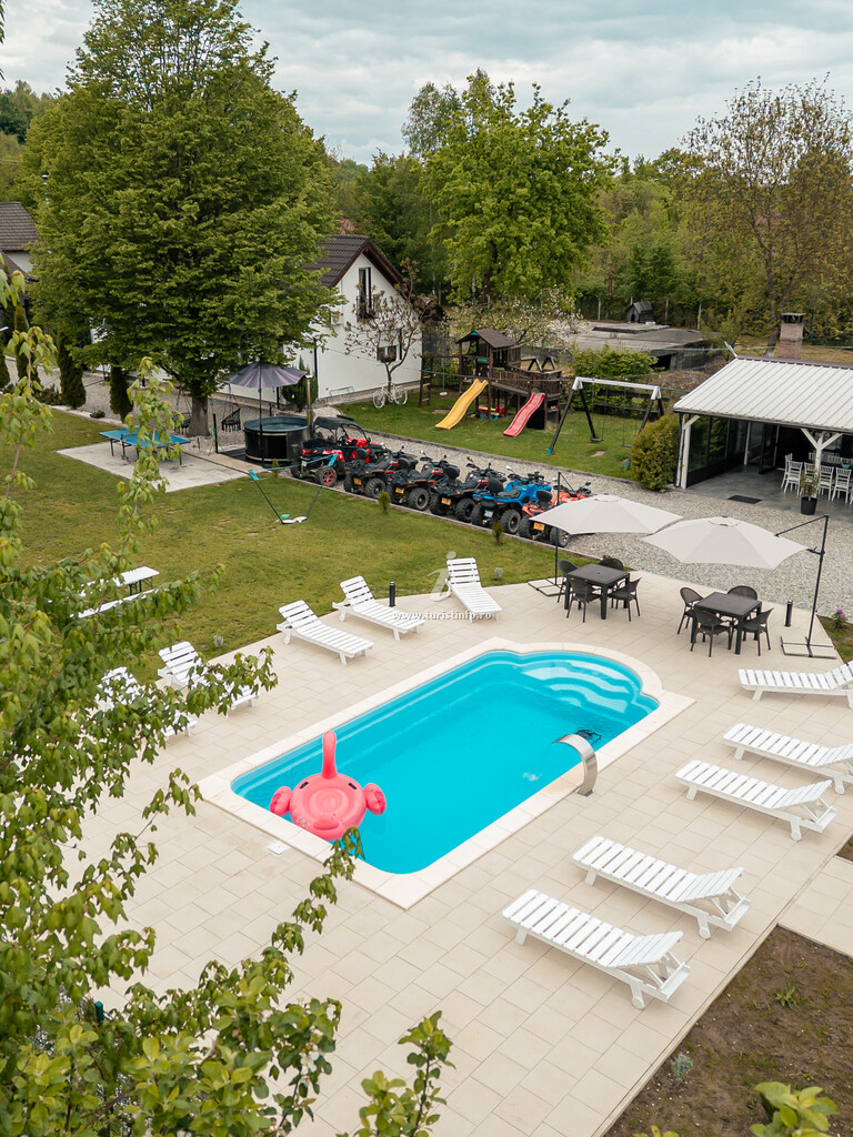 Casa de vacanță Diana