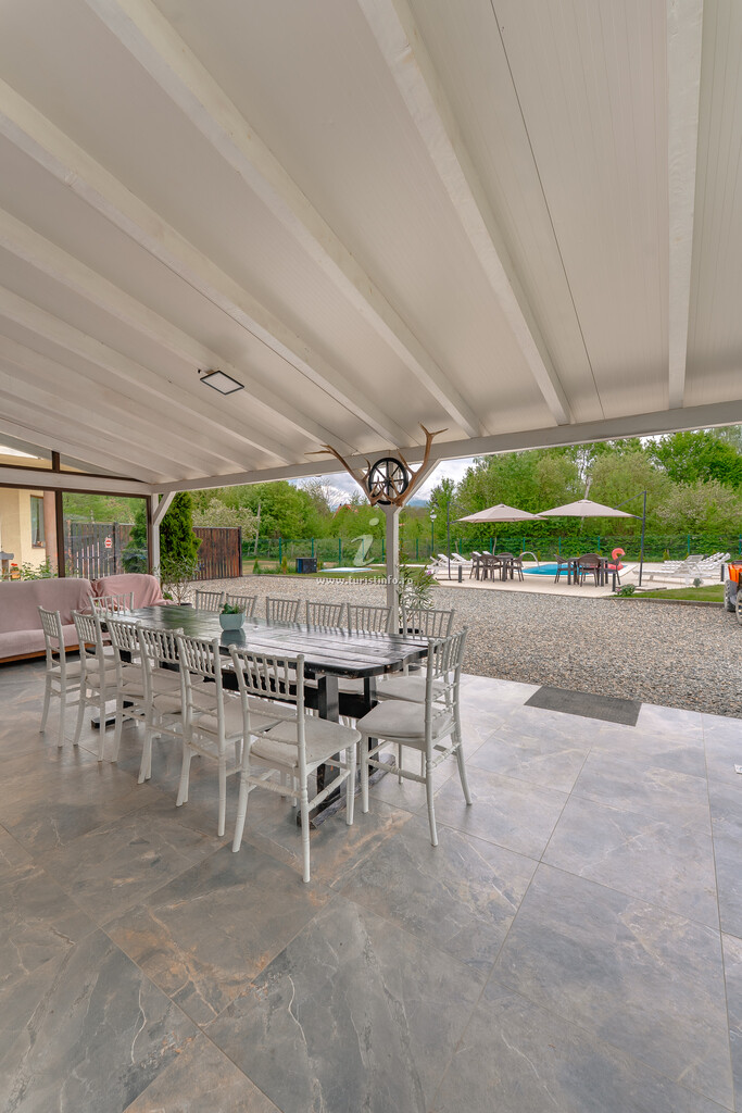 Casa de vacanță Diana
