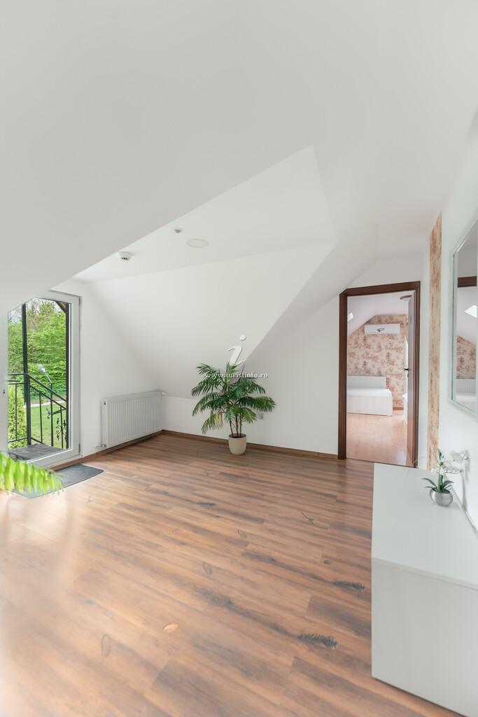 Casa de vacanță Diana