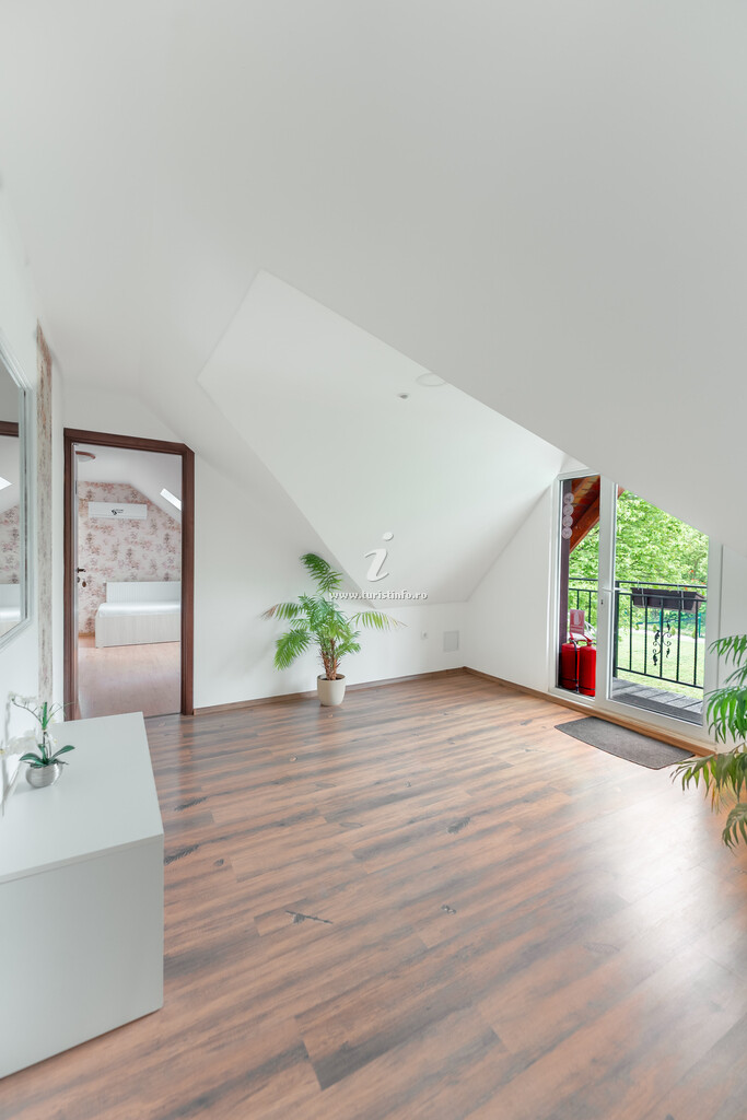 Casa de vacanță Diana
