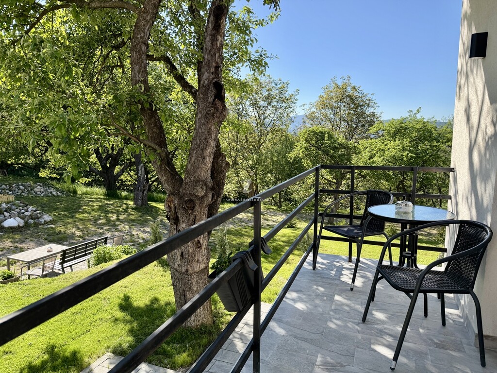 Casa Cențiu II