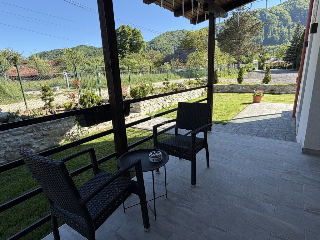 Casa Cențiu II