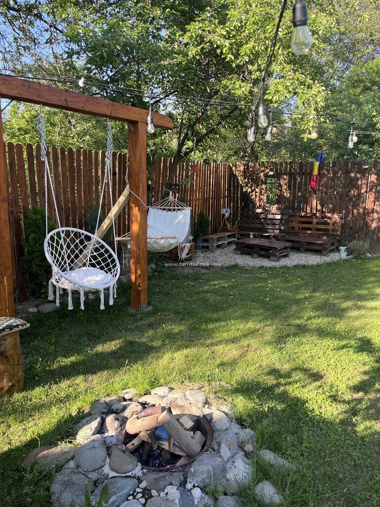 Cabana Escape Tiny Cabin