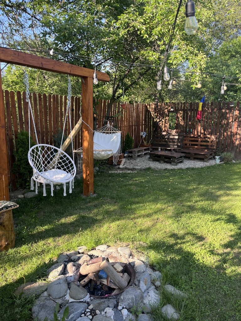 Cabana Escape Tiny Cabin