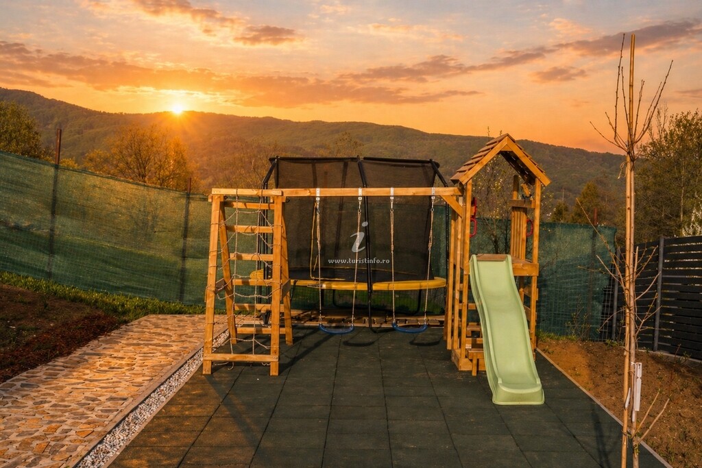 A-frame Azad