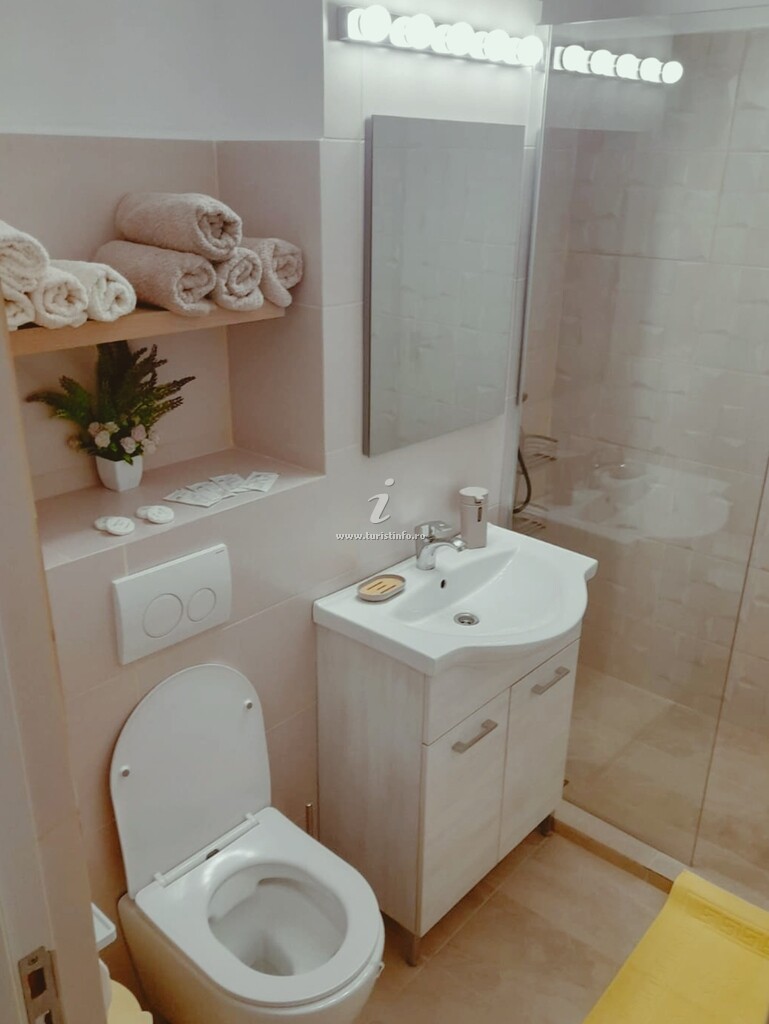 Apartament Danna
