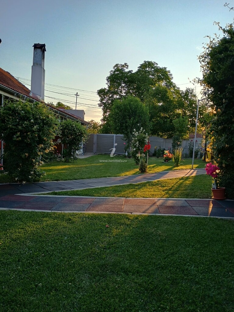 Casa de vacanță la munte