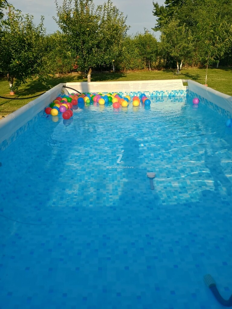 Casa de vacanță la munte