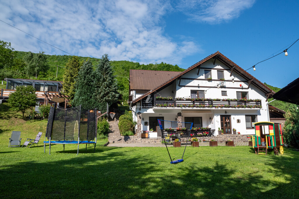 Casa Ștefan