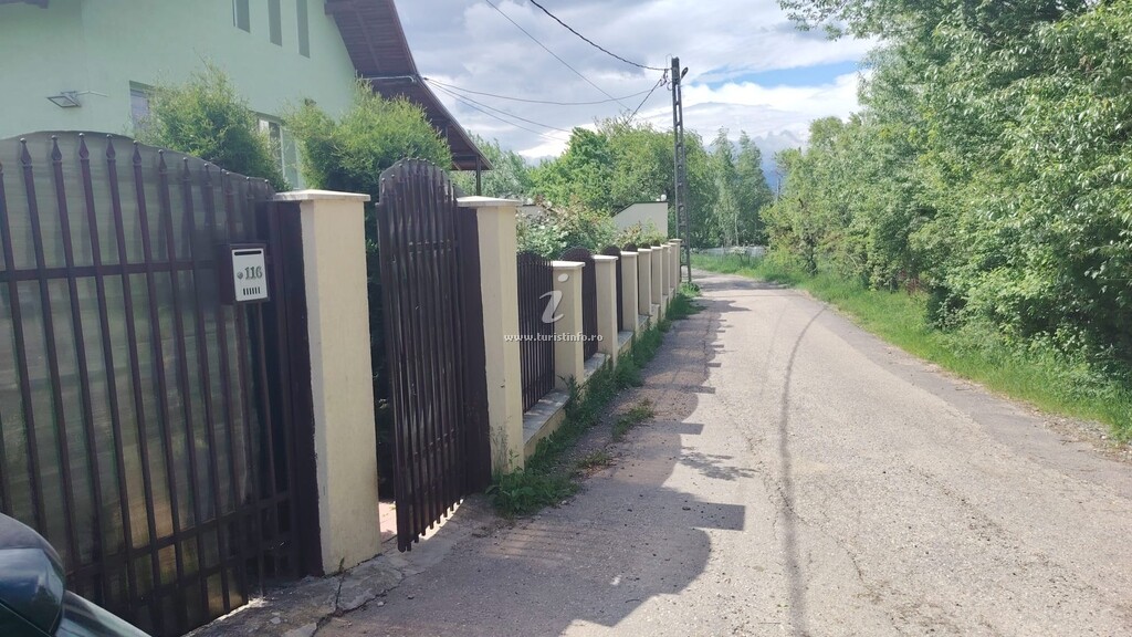 Casa Eden House Șelari