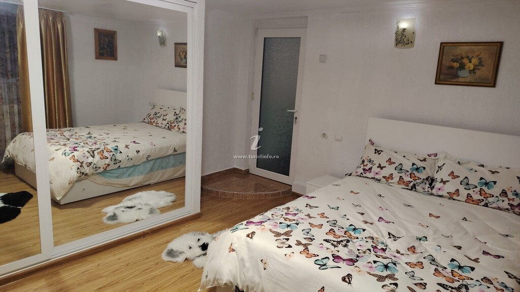 Casa Eden House Șelari