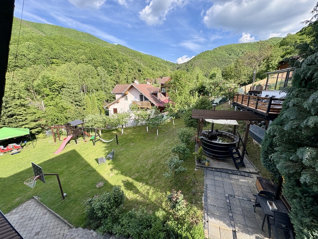 Casa Ștefan