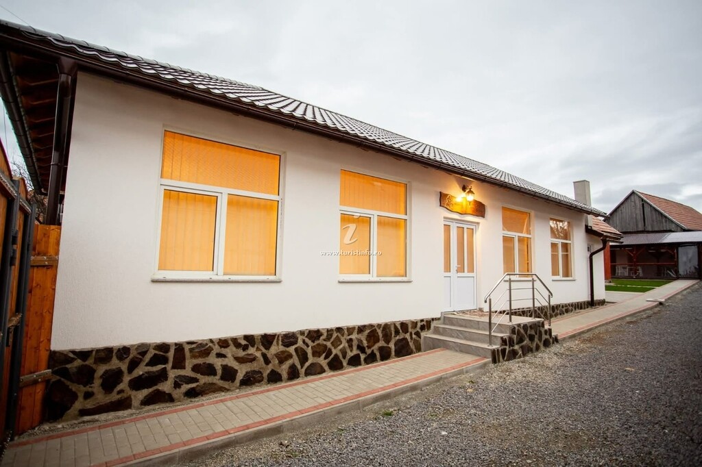Casa de vacanță Jakab