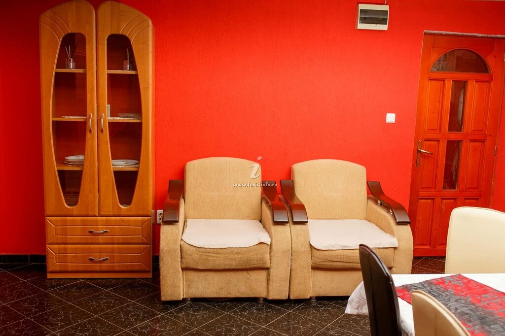 Casa de vacanță Jakab
