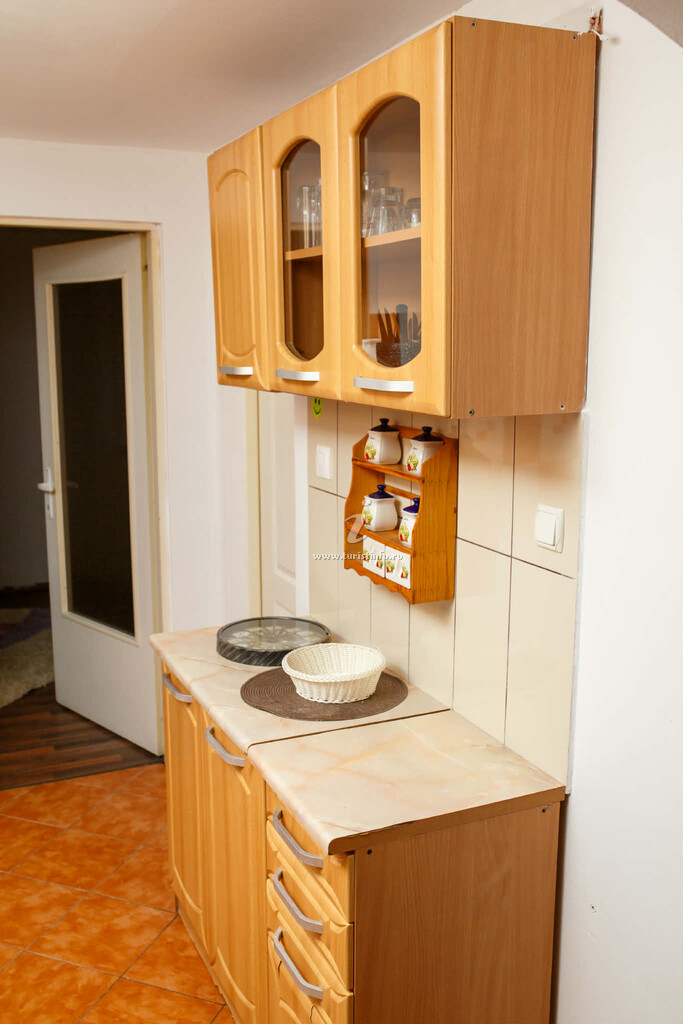 Casa de vacanță Jakab