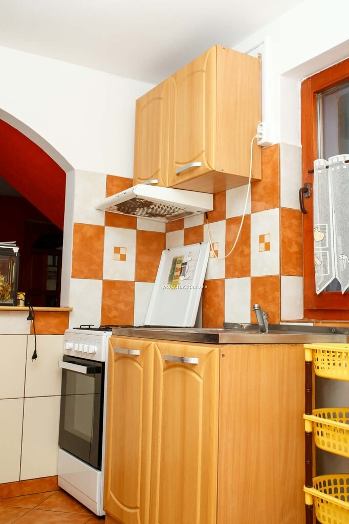 Casa de vacanță Jakab