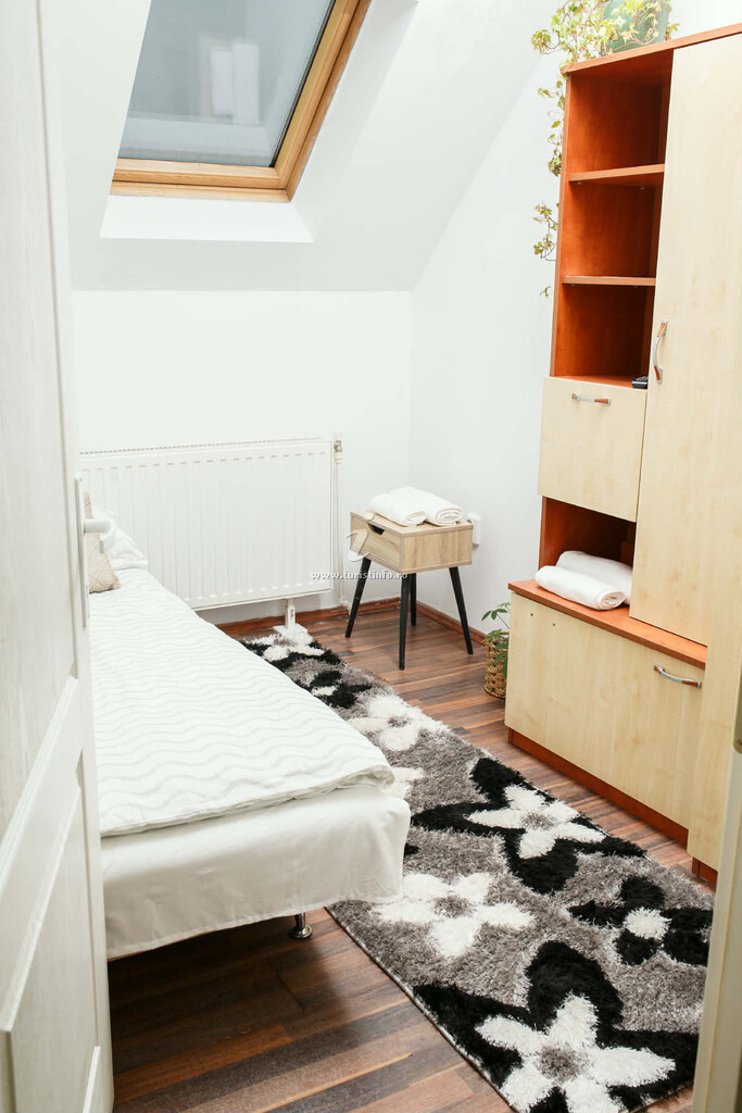 Casa de vacanță Jakab