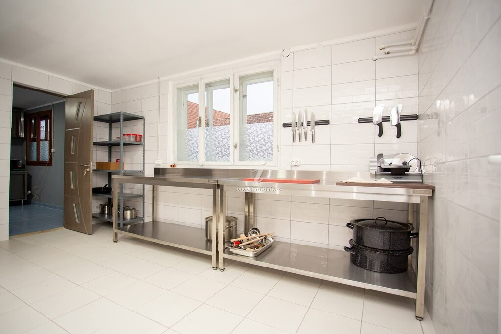 Casa de vacanță Jakab