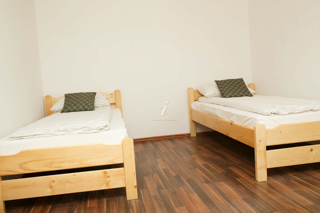 Casa de vacanță Jakab
