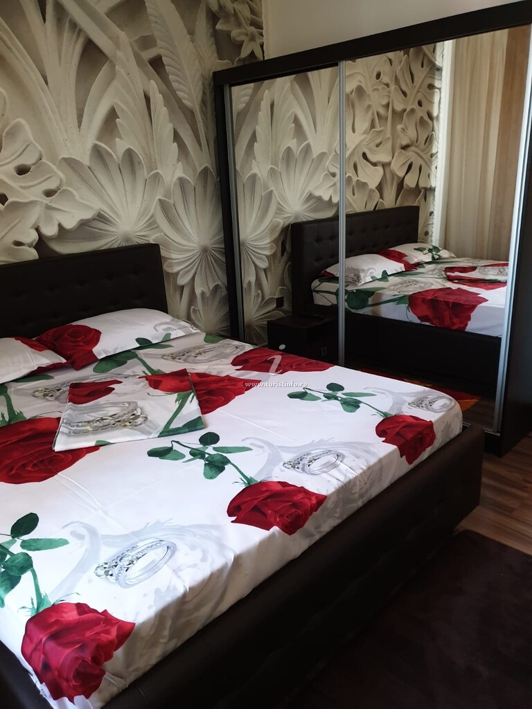 Apartament Alex 28