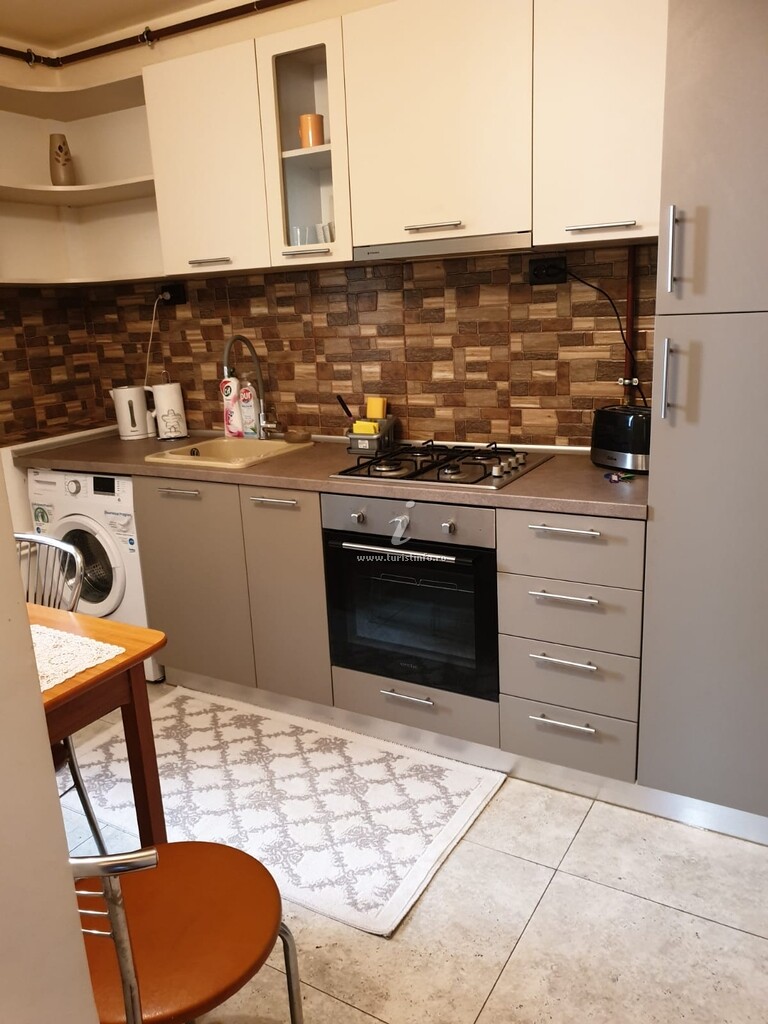 Apartament Alex 28